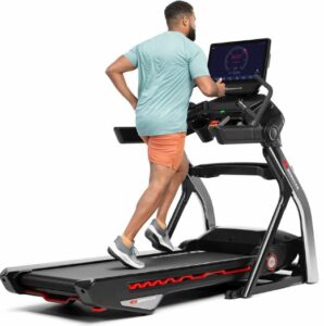 best smart treadmills 