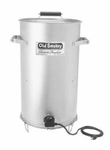 best electric smokers 