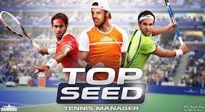 Best Tennis Games on iPhone