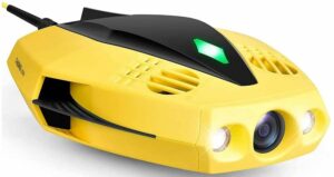 Best Underwater Drones