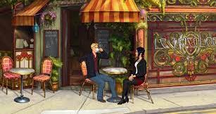 Best Detective Games 