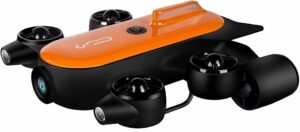 Best Underwater Drones