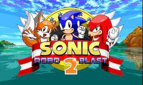 Best Sonic Fan Games