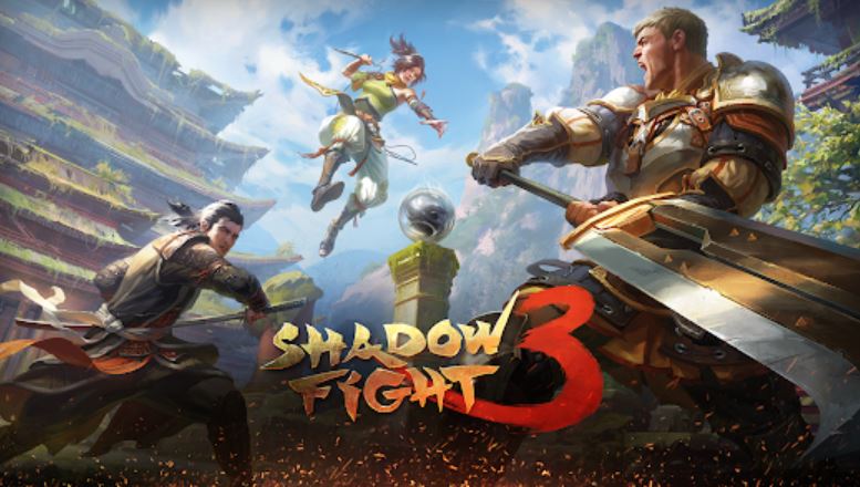 Best Ninja Games for iPhone