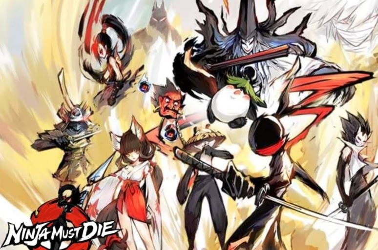 Best Ninja Games for iPhone