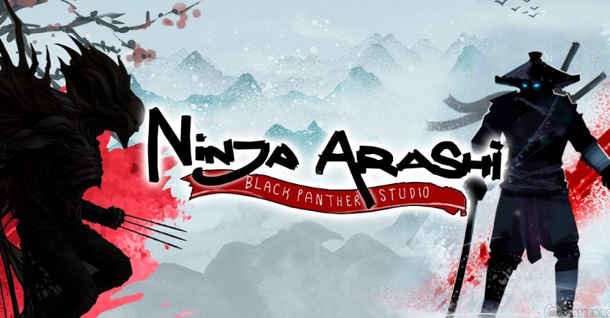Best Ninja Games for iPhone