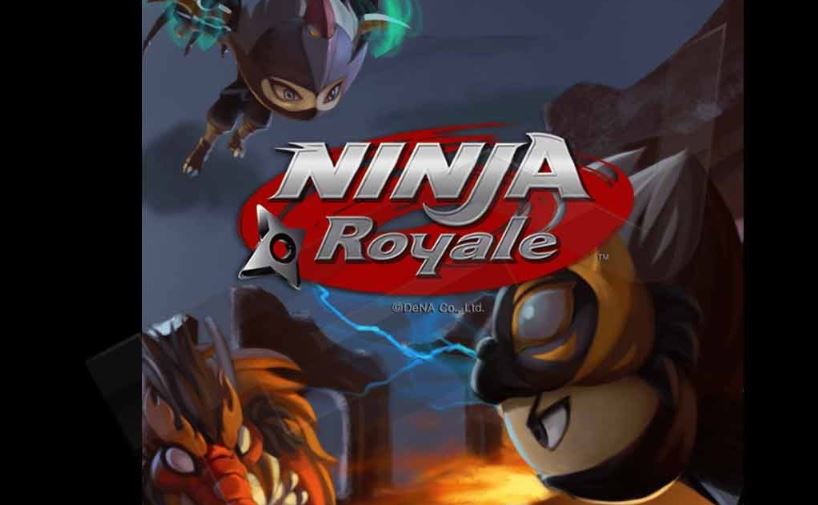 Best Ninja Games for iPhone