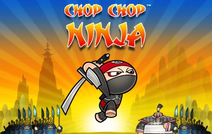 Best Ninja Games for iPhone