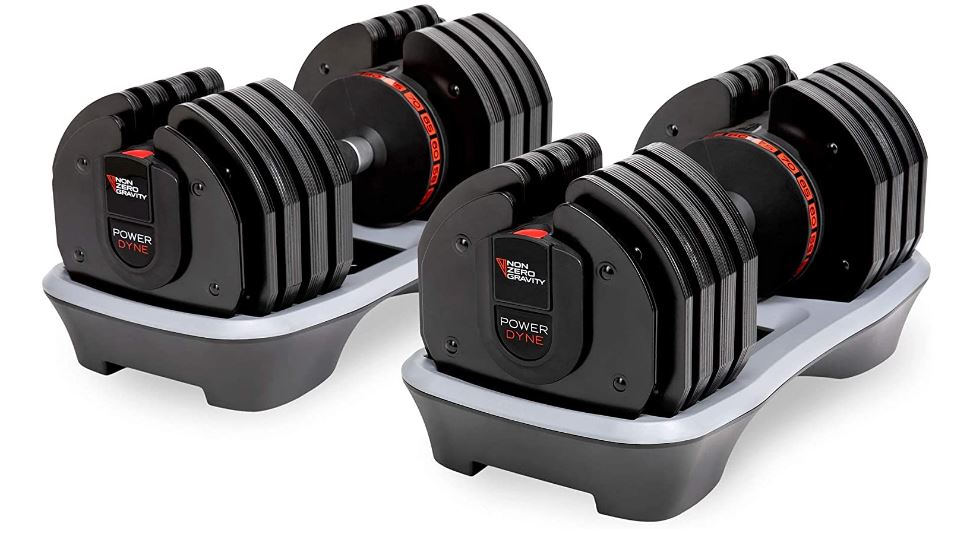 Best Dumbbells