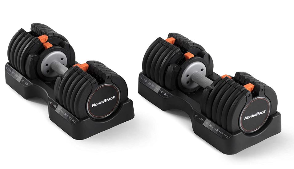 Best Dumbbells