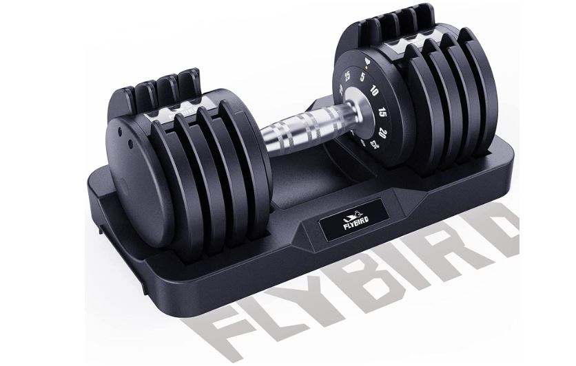 Best Dumbbells