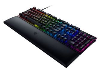 Razer Huntsman V2 Analog review