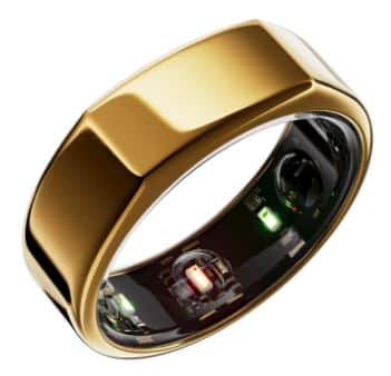 Oura Ring 3 review