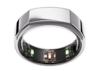 Oura Ring 3 review