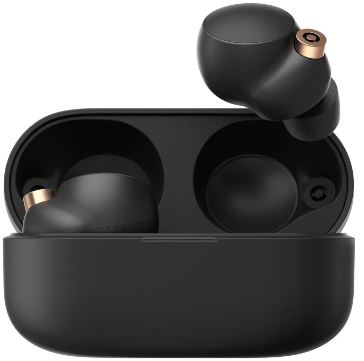 samsung galaxy buds 2 pro vs sony wf-1000xm4