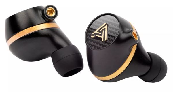 Audeze Euclid review