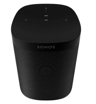 Sonos One review 