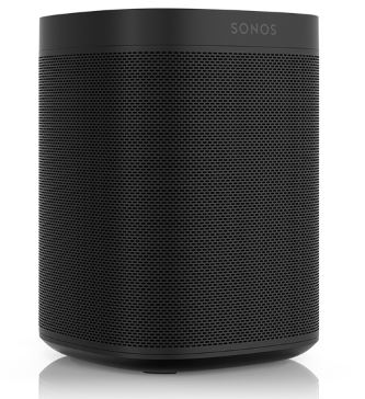 Sonos One review 
