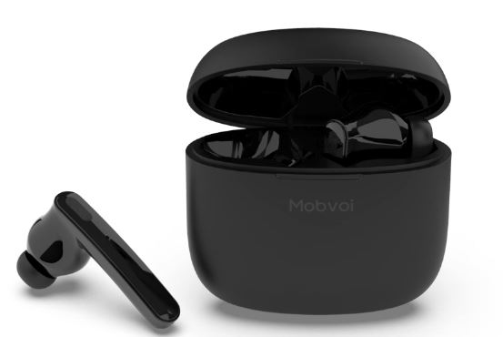 Mobvoi Earbuds ANC review 