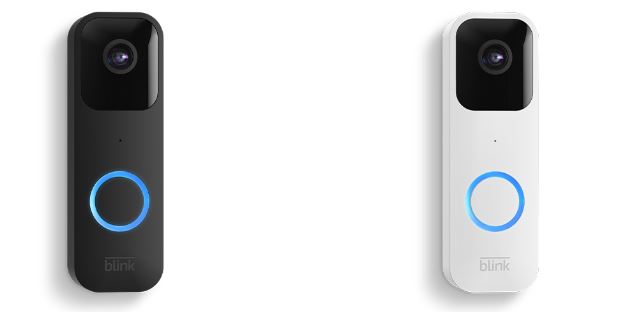 Blink Video Doorbell review