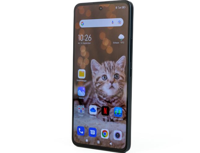 Xiaomi 12 Lite review 