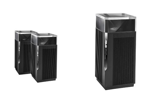 Asus ZenWiFi Pro ET12 review