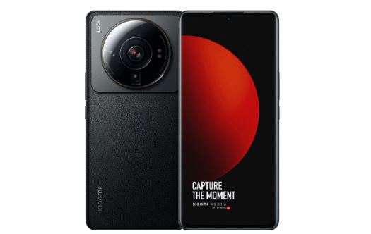 Xiaomi 12S Ultra review
