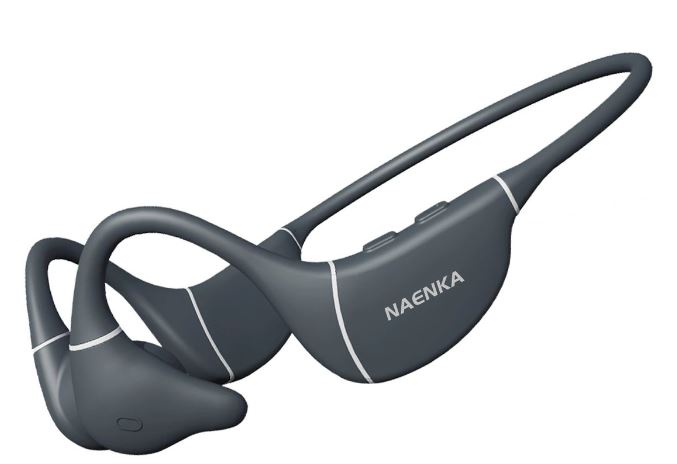 Naenka Runner Diver review