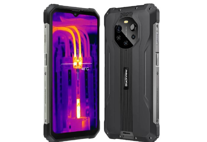 Blackview BL8800 Pro review 