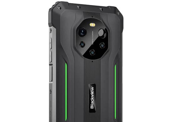 Blackview BL8800 Pro review 
