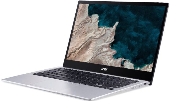 Acer Chromebook Spin 513 review 