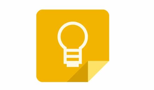 google keep vs apple notes