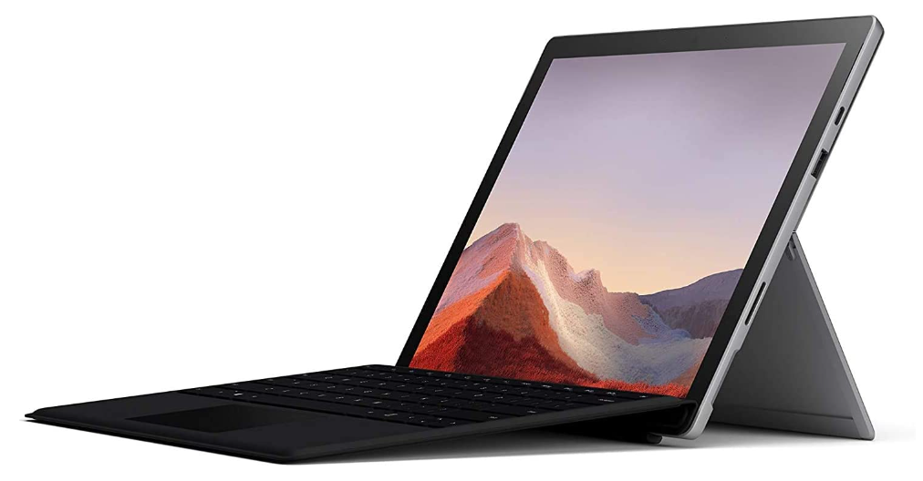 Best 4G LTE Laptops