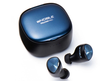 Noble Fokus Pro review
