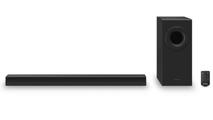 Panasonic SC-HTB490 review 