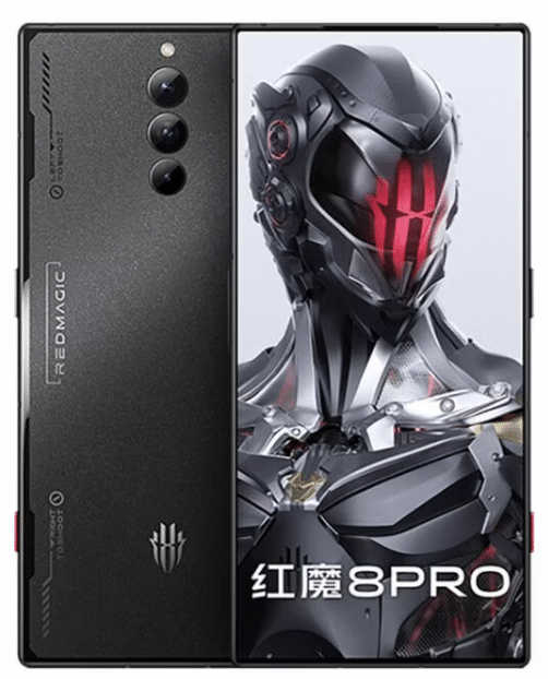 RedMagic 8 Pro review