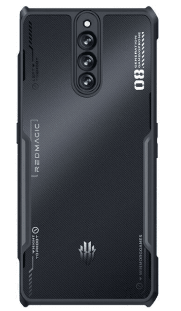 RedMagic 8 Pro review