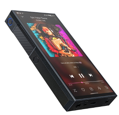 FiiO M11S review