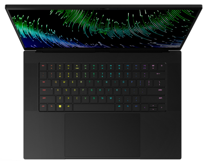 Razer Blade 16 review 