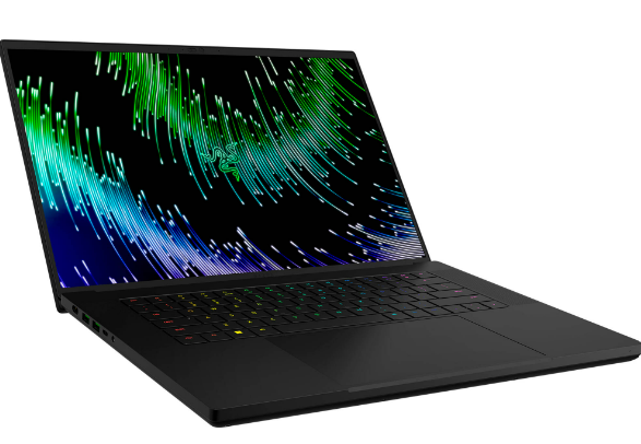 Razer Blade 16 review 