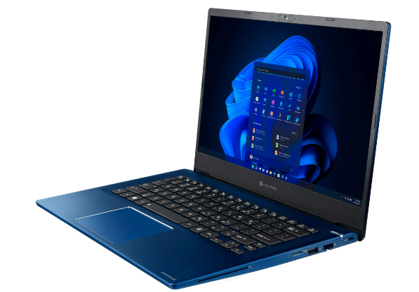 Dynabook Portege X40-K review 