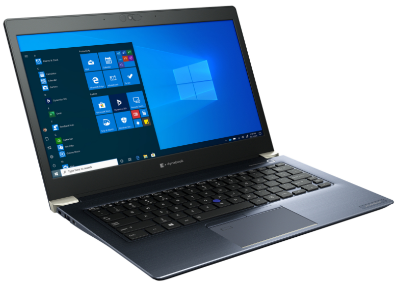Dynabook Portege X40-K review 