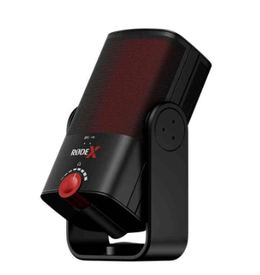 Rode X XCM-50 review