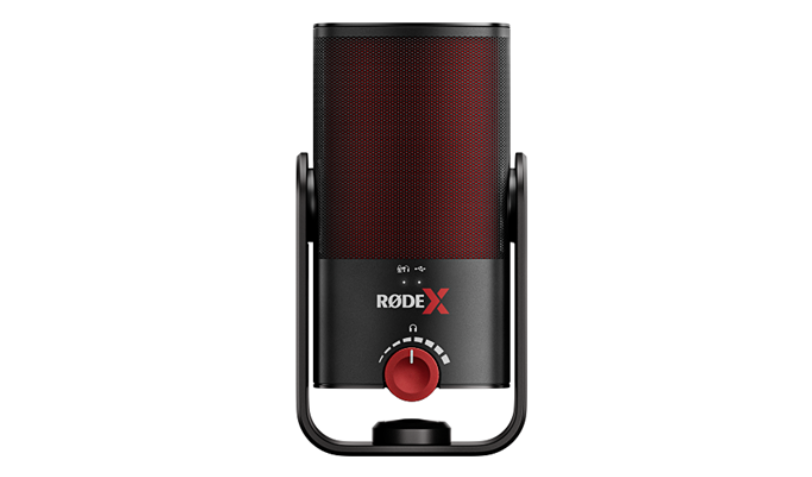 Rode X XCM-50 review