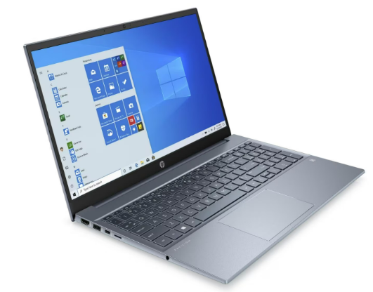 HP Pavilion 14 review (2022)