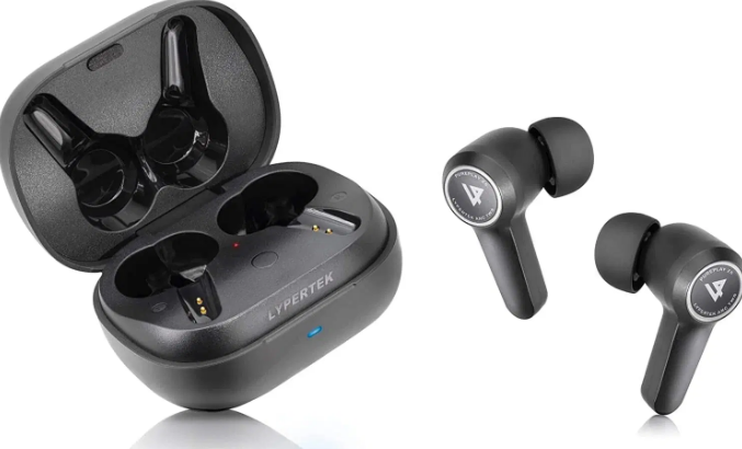 Lypertek PurePlay Z5 review