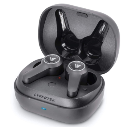 Lypertek PurePlay Z5 review
