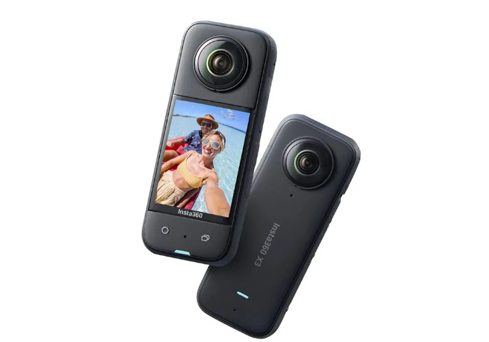 insta360 x3 vs gopro max