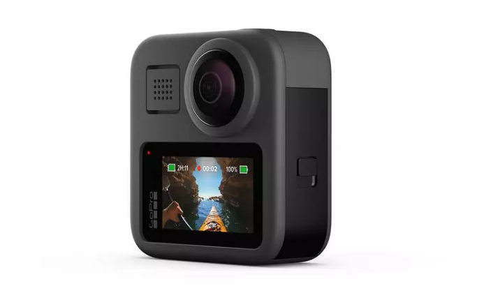 insta360 x3 vs gopro max