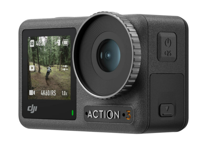 dji osmo action 3 vs gopro hero 11
